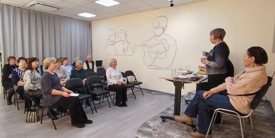 Юбилей «Юрты» широко отмечают в Хакасии