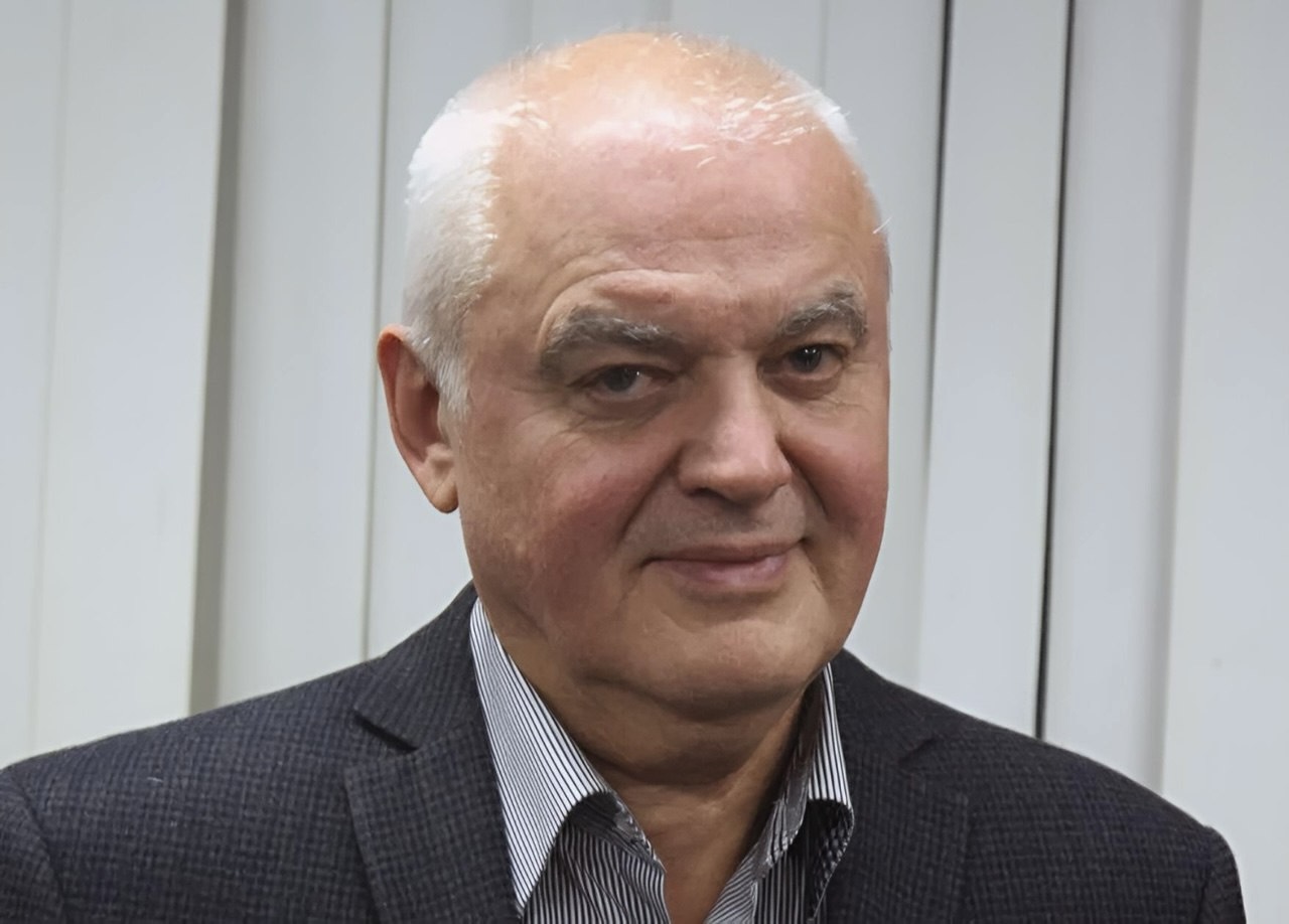 Владимир Николаевич Еременко