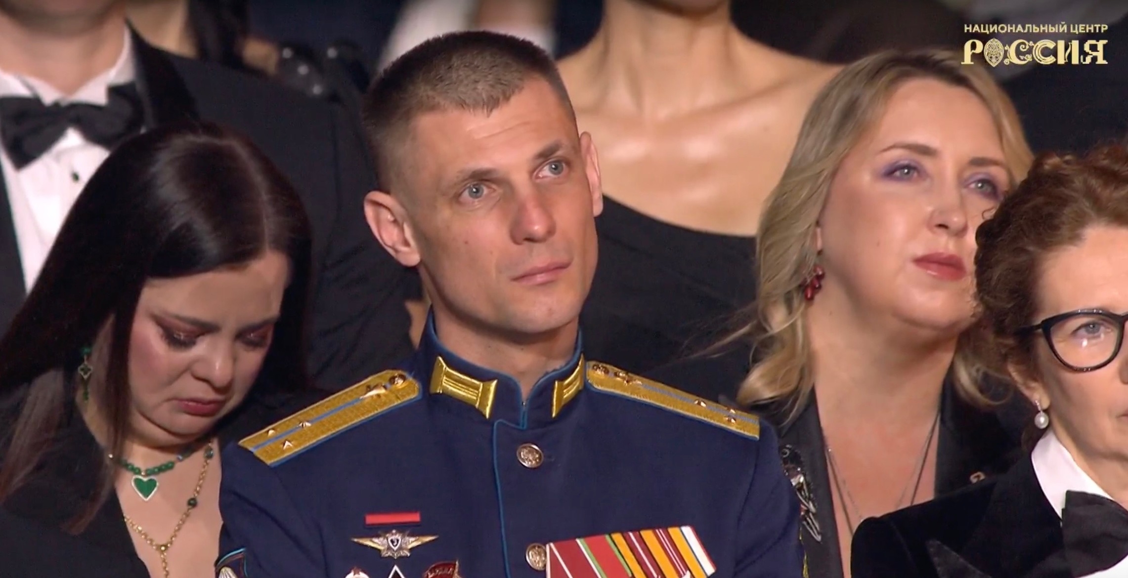 Сергей Лобанов — лауреат премии «Знание» в номинации «За лучшую просветительскую книгу»