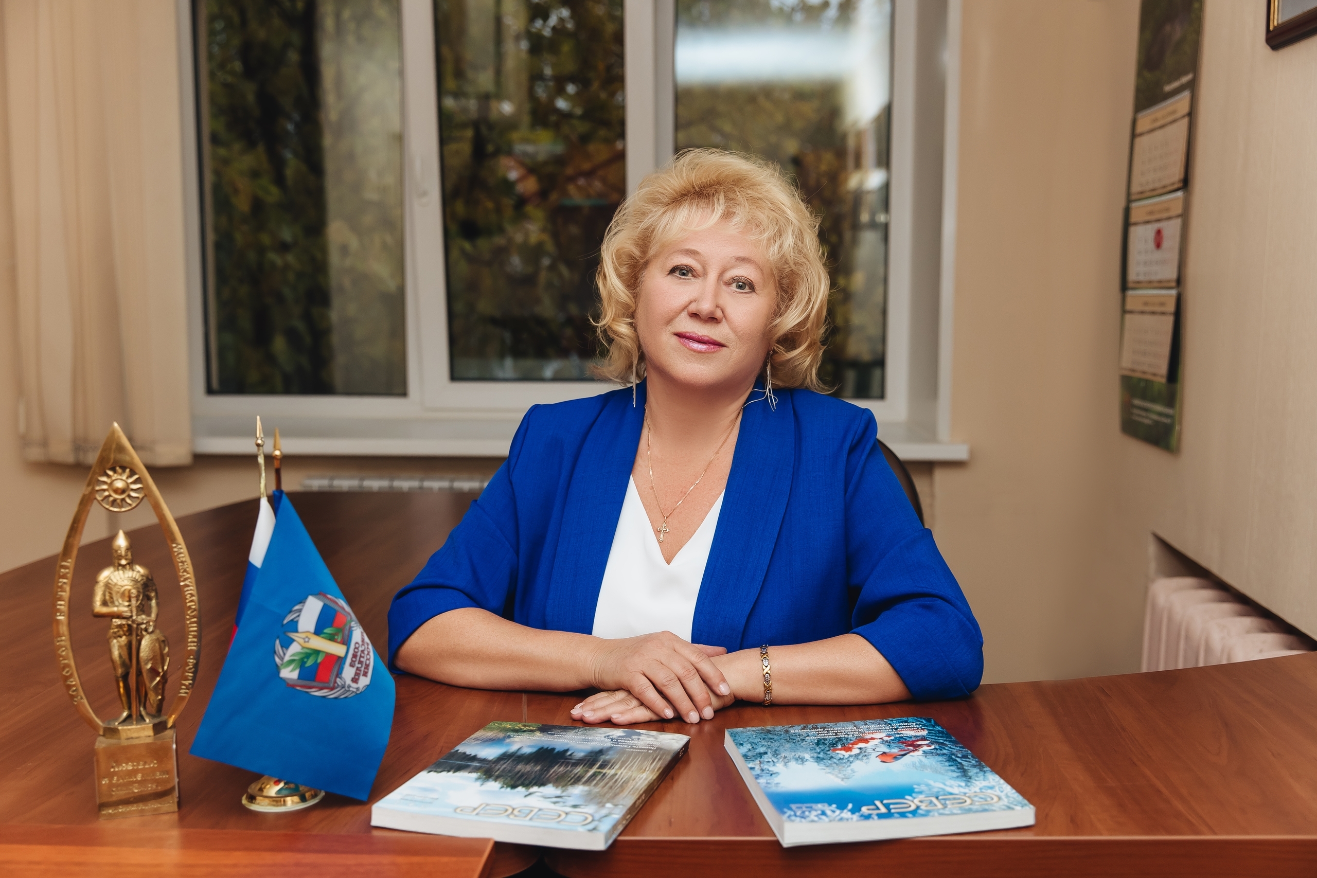 Елена Евгеньевна Пиетиляйнен