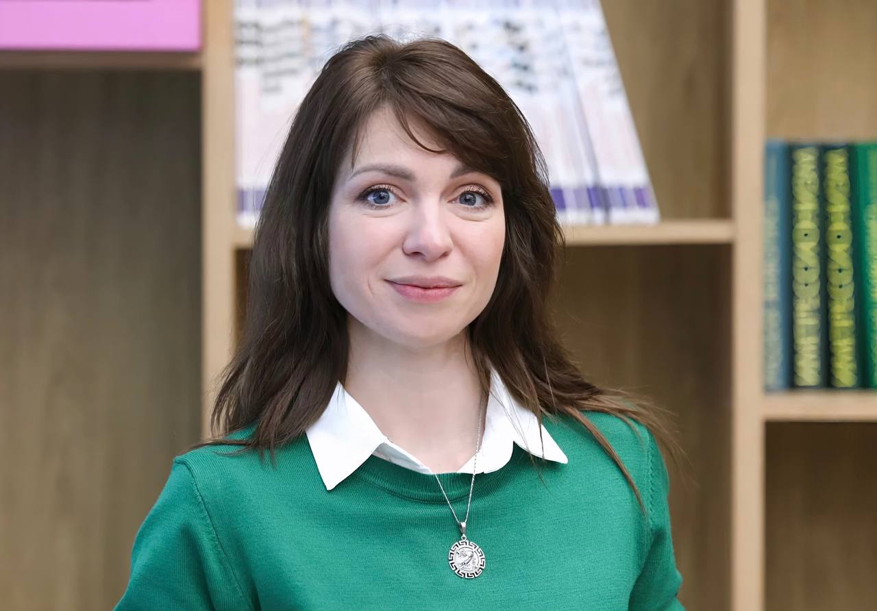 Что тревожит наших детей?