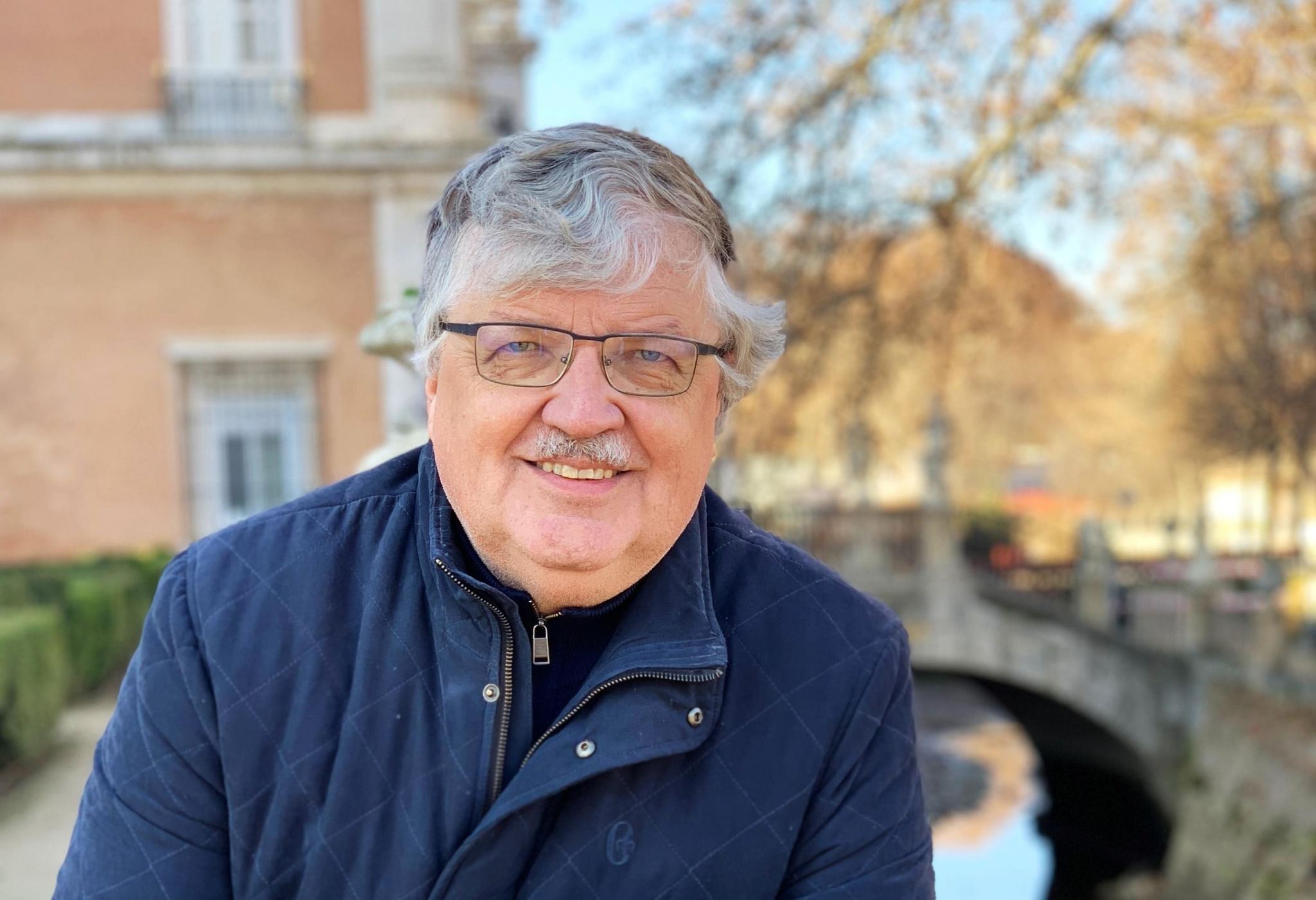 Сергей Николаевич Дмитриев 