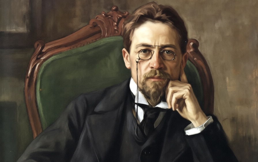 Гениальный писатель и врач: ко дню рождения Антона Павловича Чехова