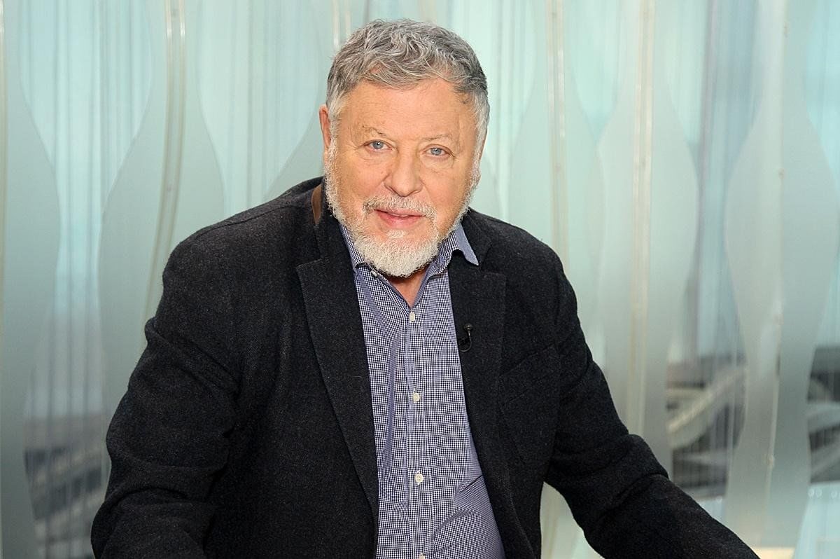 Игорь Леонидович Волгин 