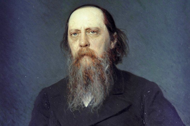 Главы российских регионов вместе прочитают повесть Салтыкова-Щедрина