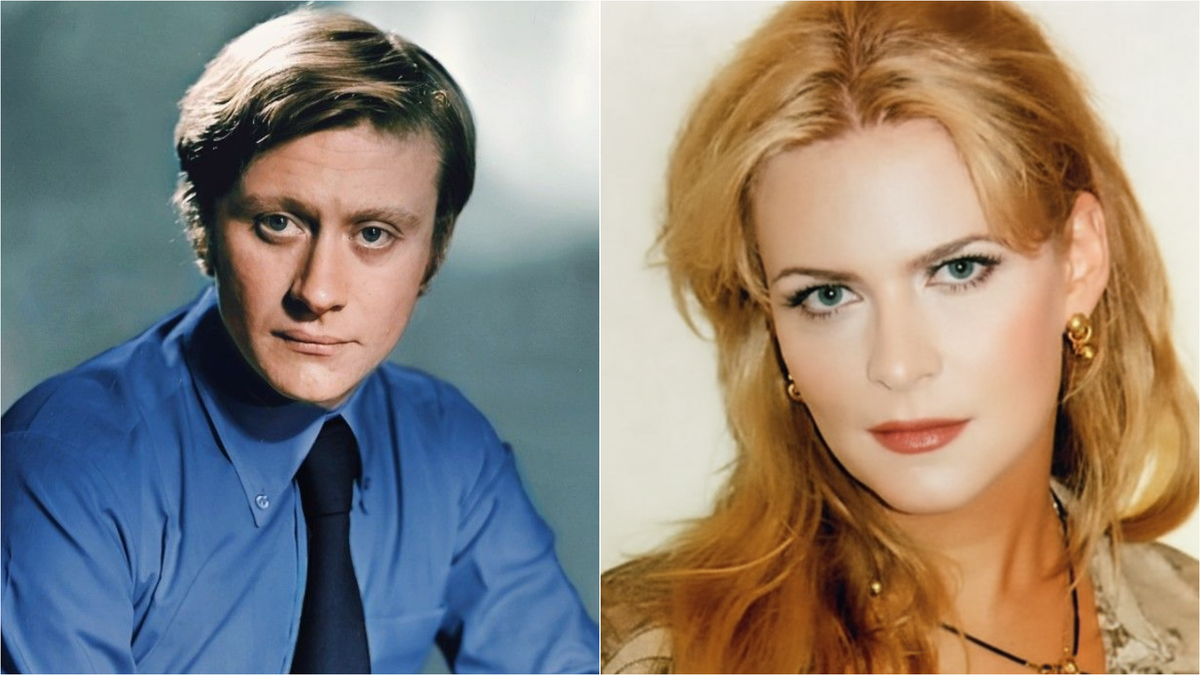 Последний роман Миронова: историю с Яковлевой узнали только после его смерти