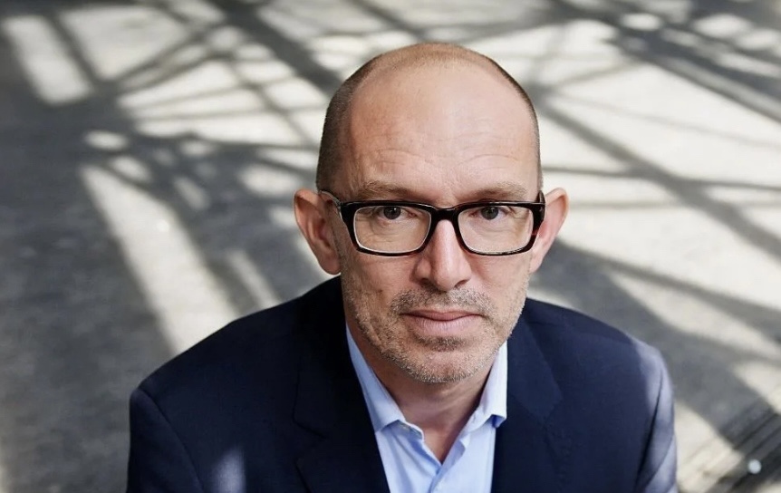 Назван лауреат главной литературной премии Франции