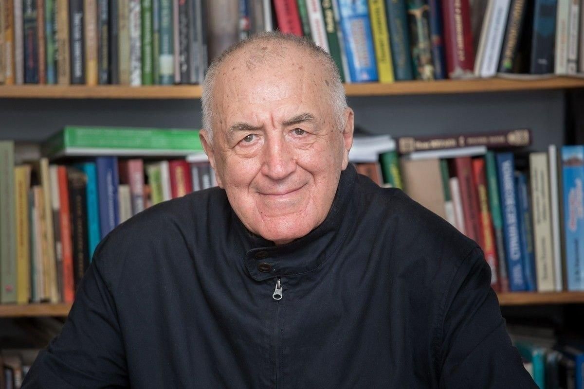 Валерий Георгиевич Попов