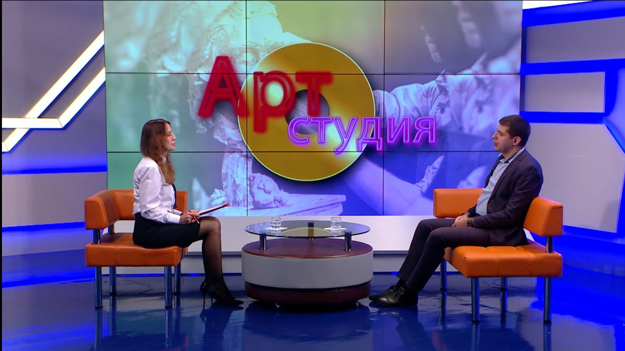 Союз писателей России проведёт книжную ярмарку нового формата в Ульяновске