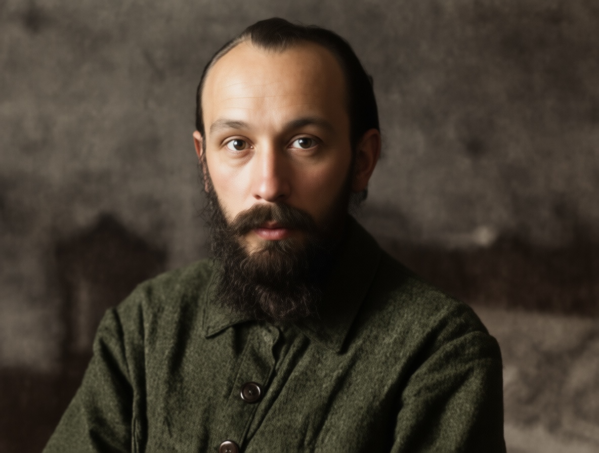 Жизнь как поступок: исполнилось 130 лет со дня рождения великого русского гуманитария Михаила Бахтина