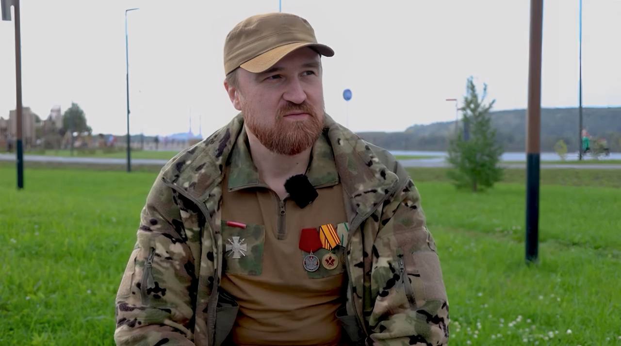 «Значение слова» с Алексеем Шороховым