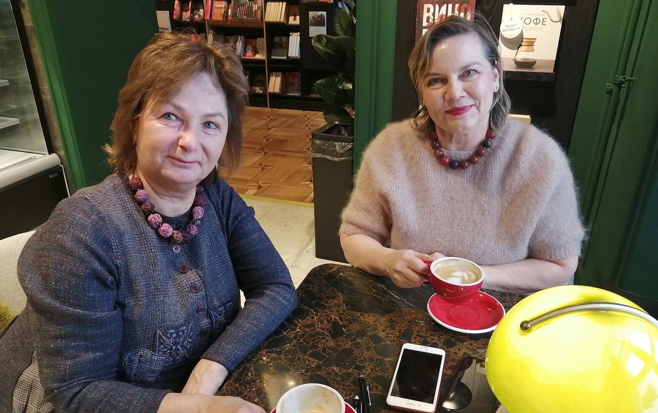 Потомки Ершова выбирают лучших авторов одноименной премии