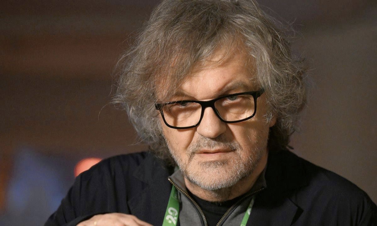 Эмир Кустурица снимет три фильма по книгам русских писателей