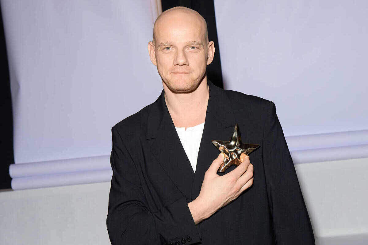 Юрий Колокольников номинирован на премию Гильдии киноактёров США