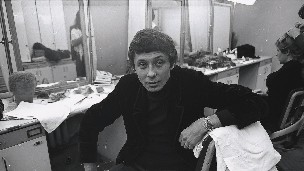 Предсказал собственную смерть: как оборвалась жизнь талантливого актера Олега Даля