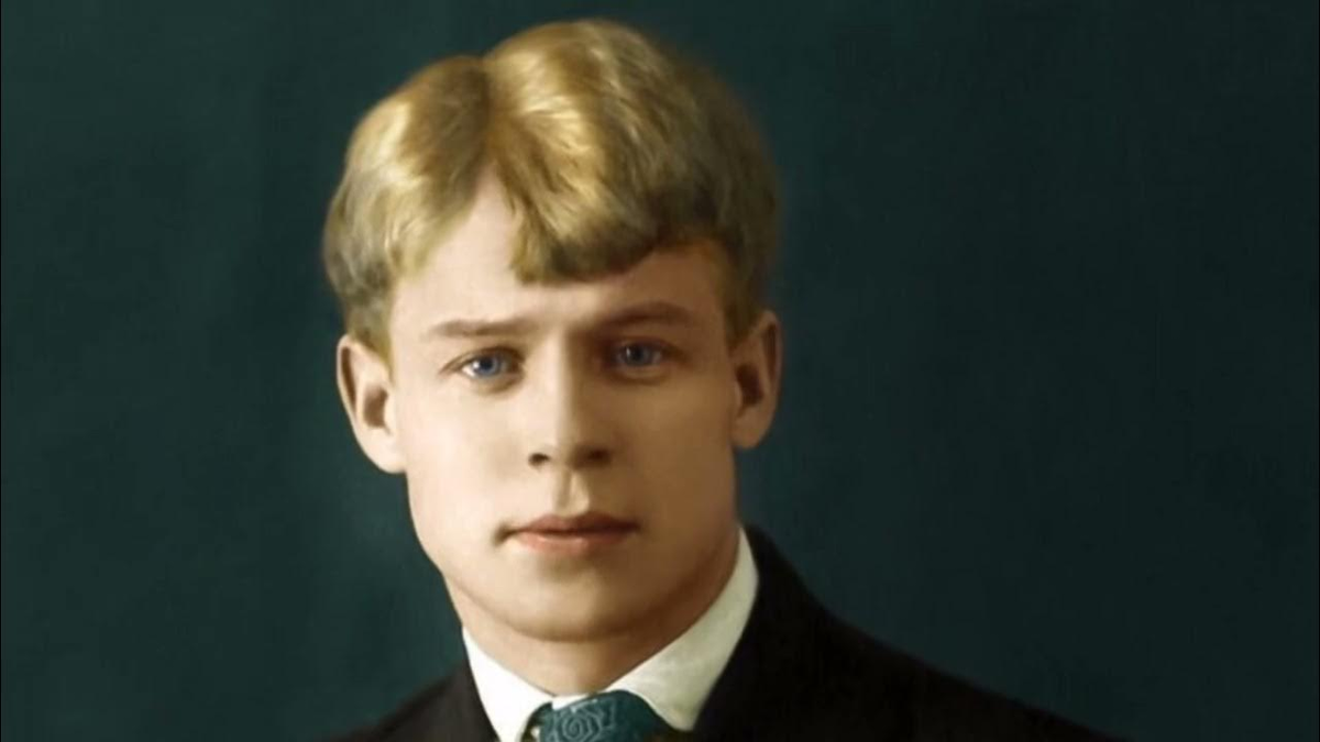 Почему Есенин не хотел печатать свои ранние стихи