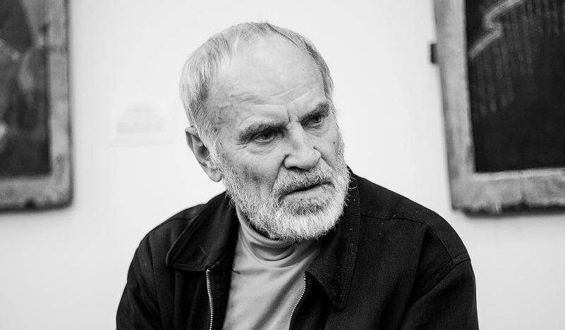 Ушёл из жизни кинооператор Анатолий Дмитриевич Заболоцкий