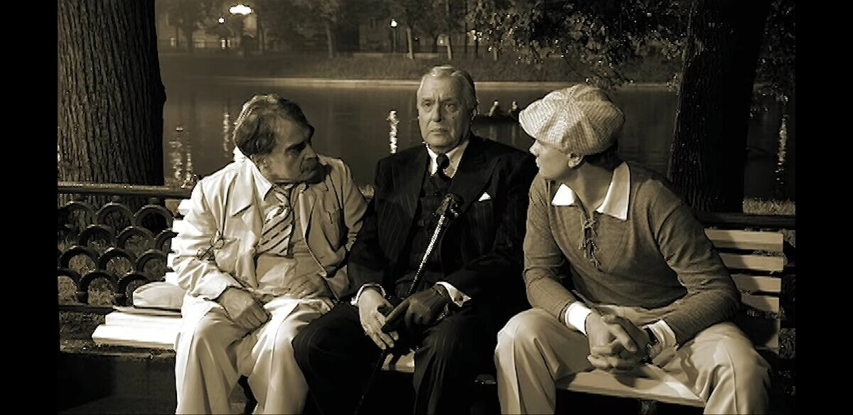 Москва Булгакова. Где на самом деле была «нехорошая квартира» и почему жильцы её боялись