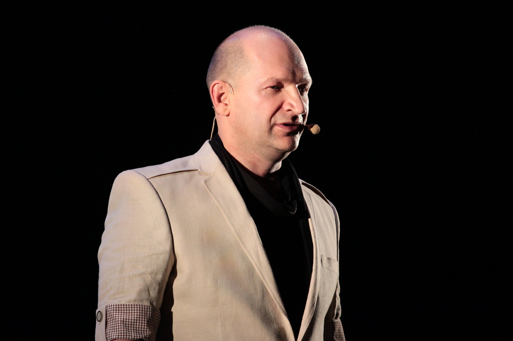 Вадим Фёдорович  Терёхин 