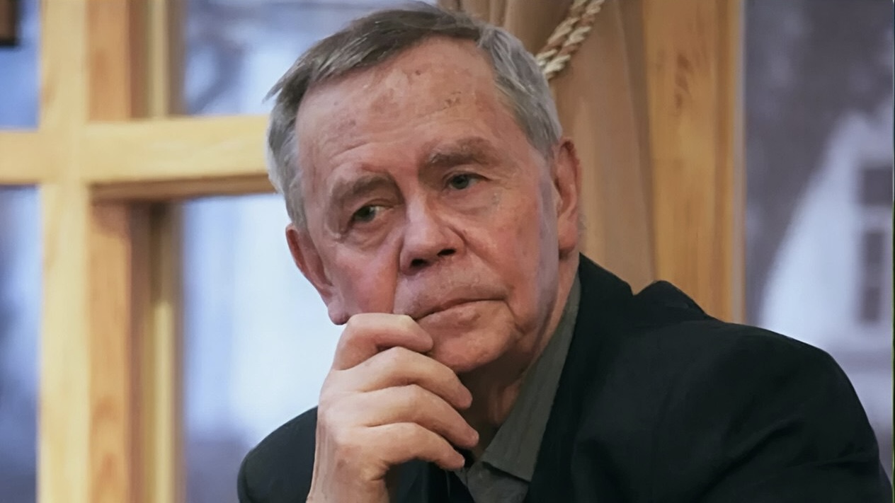 Члены Союза писателей России в финалистах Премии имени Распутина