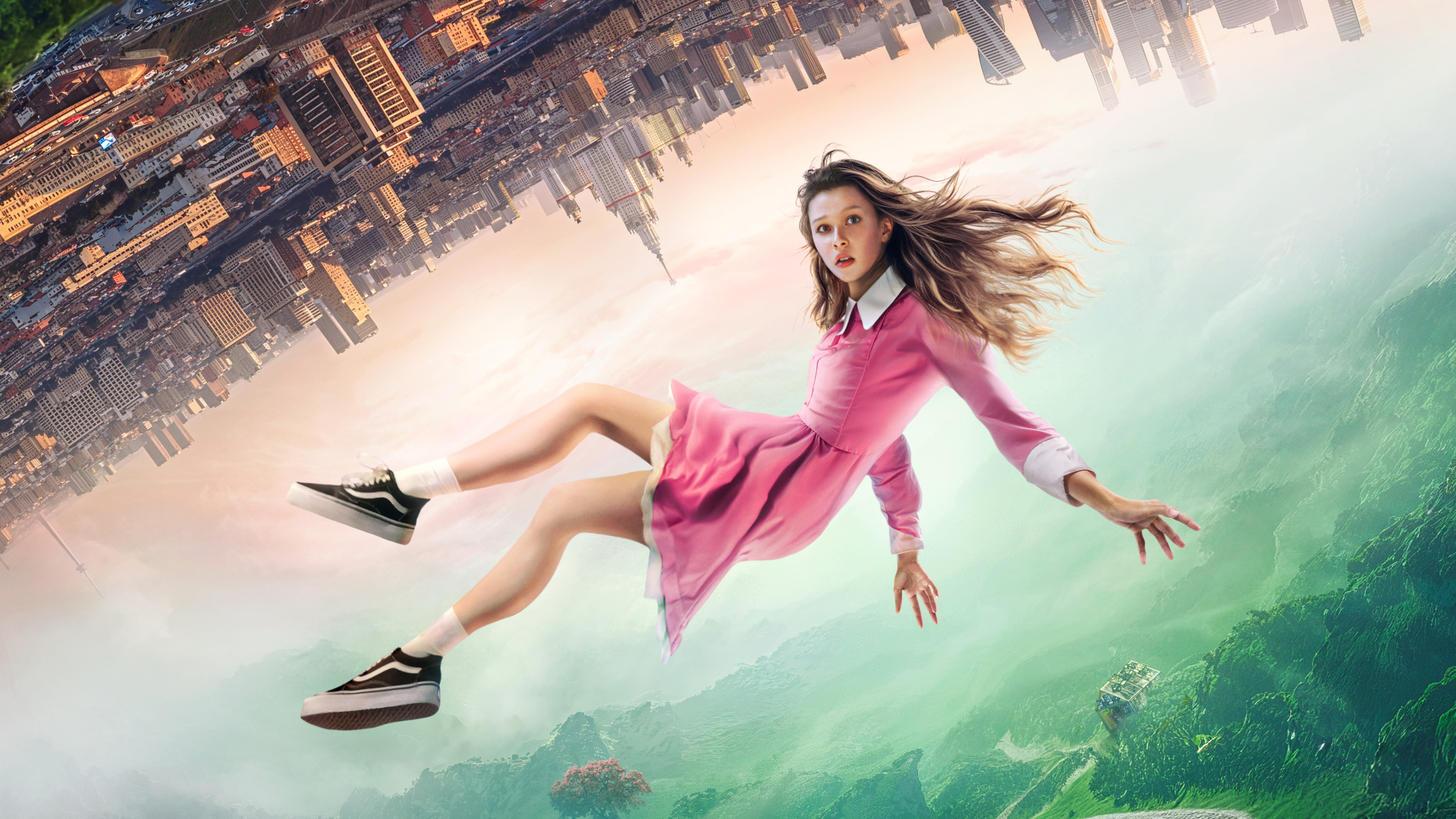 Семнадцать продюсеров на одну Алису