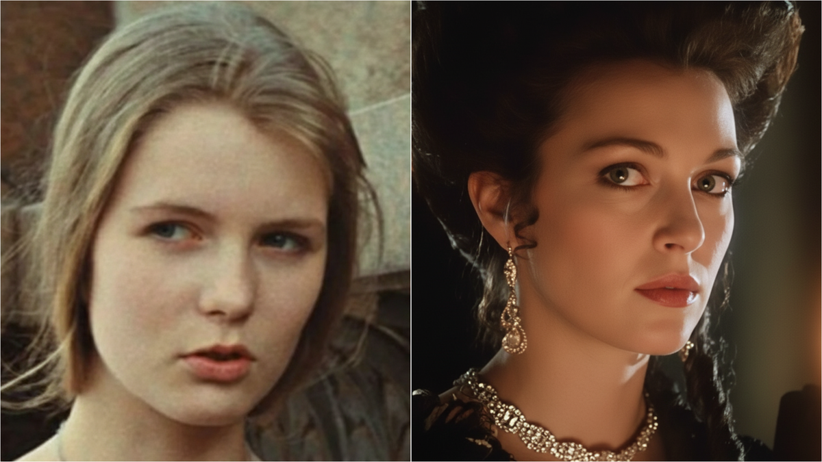 Забытые актрисы советского кино: звёзды одного фильма и их удивительные судьбы