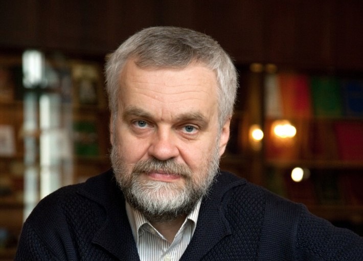 Алексей Николаевич Варламов 