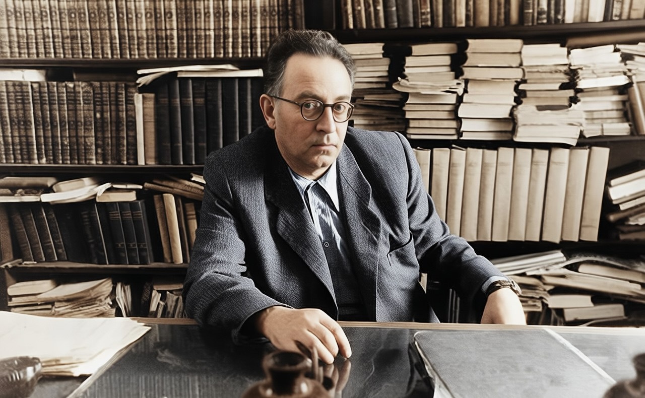 Три жизни Василия Гроссмана: 120 лет со дня рождения писателя