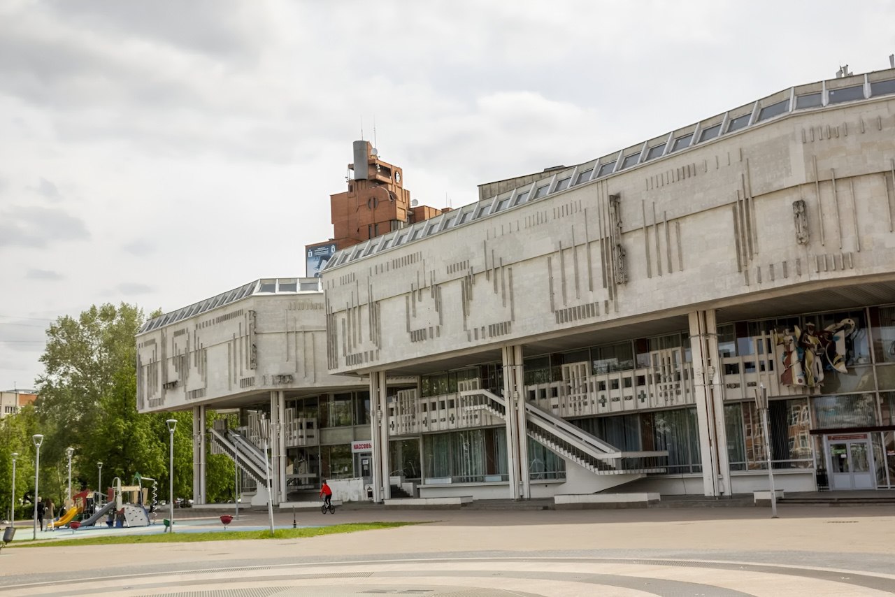 У объединения ярославских театров будет новое название