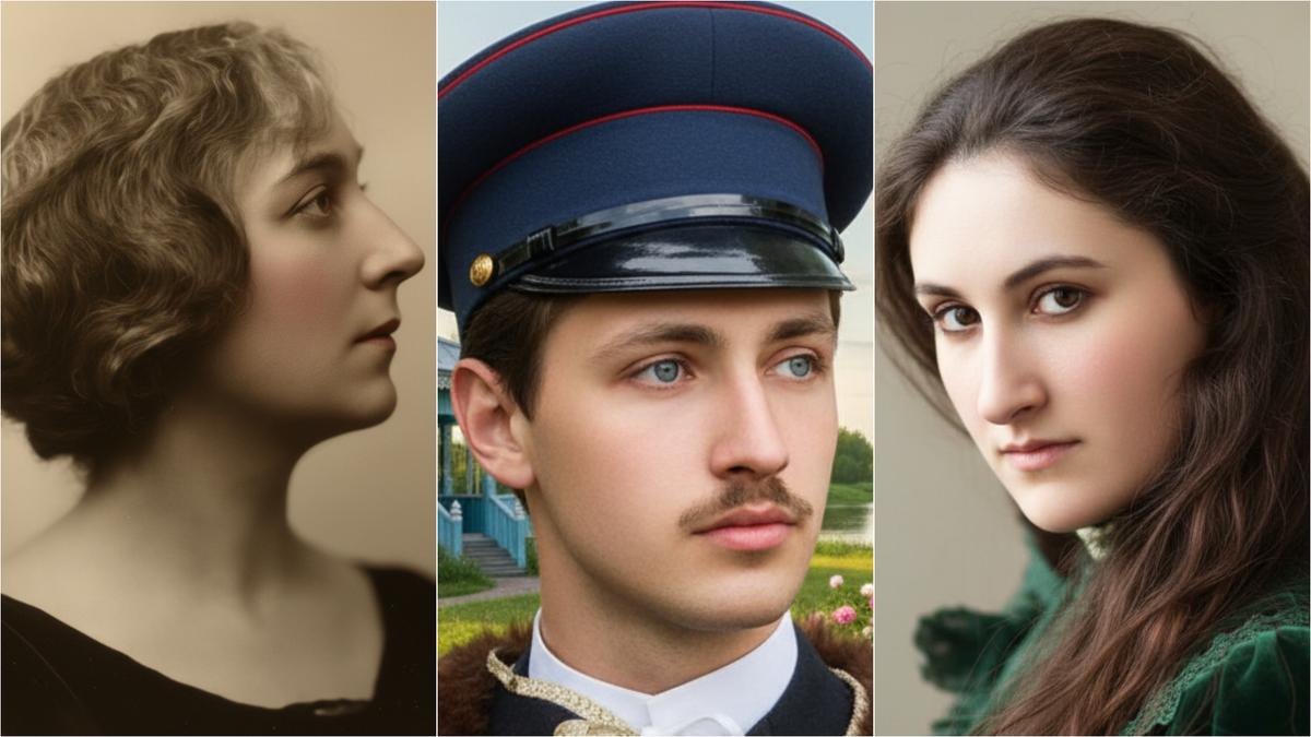 Цитата Бунина о любви, которую понимаешь только с возрастом