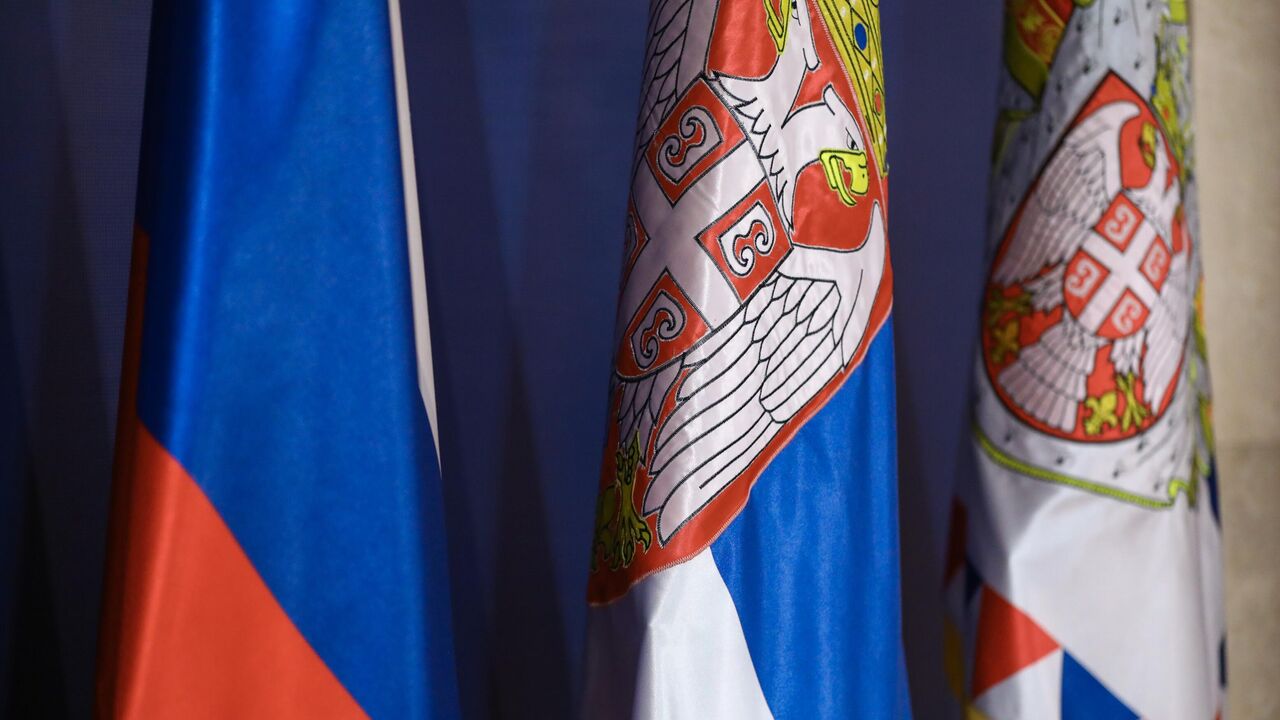 «Мы выходим на правильный путь»: Россия и Сербия заключили договор о сотрудничестве в области кино 