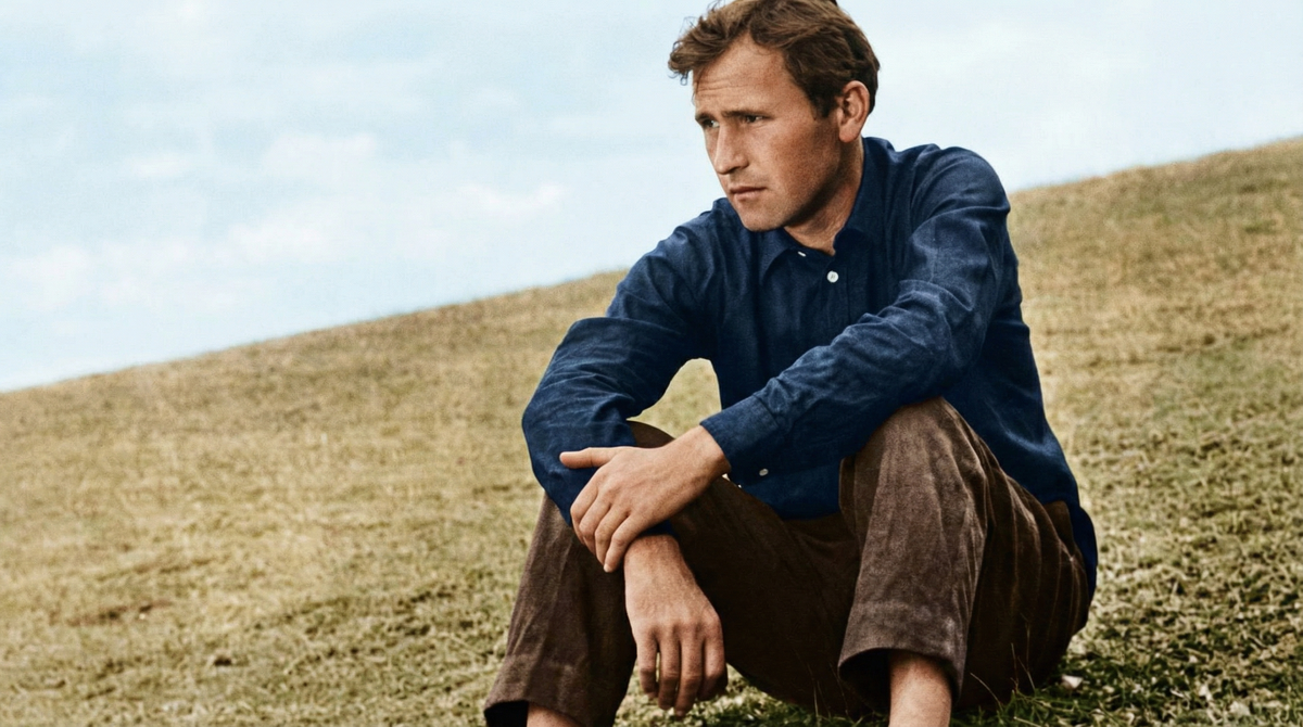 Земляки ополчились. Почему «Печки-лавочки» стали самым тяжёлым фильмом Шукшина