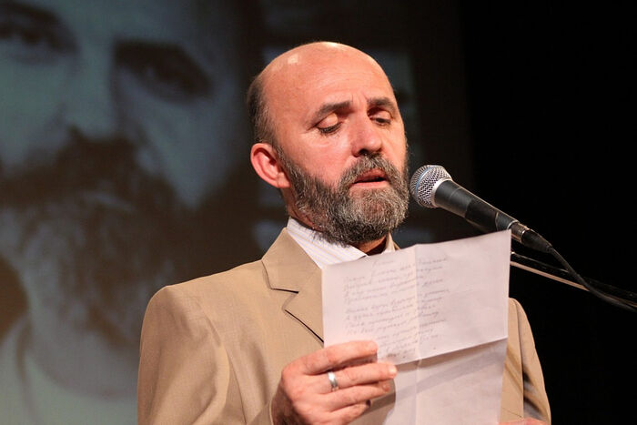 Николай Александрович Зиновьев