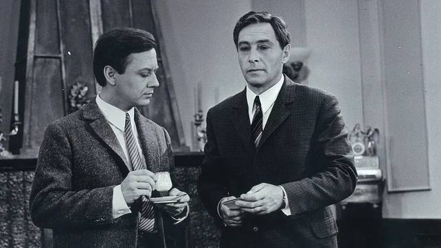 В 2026 году выйдет альбом о создании фильма «Семнадцать мгновений весны» 