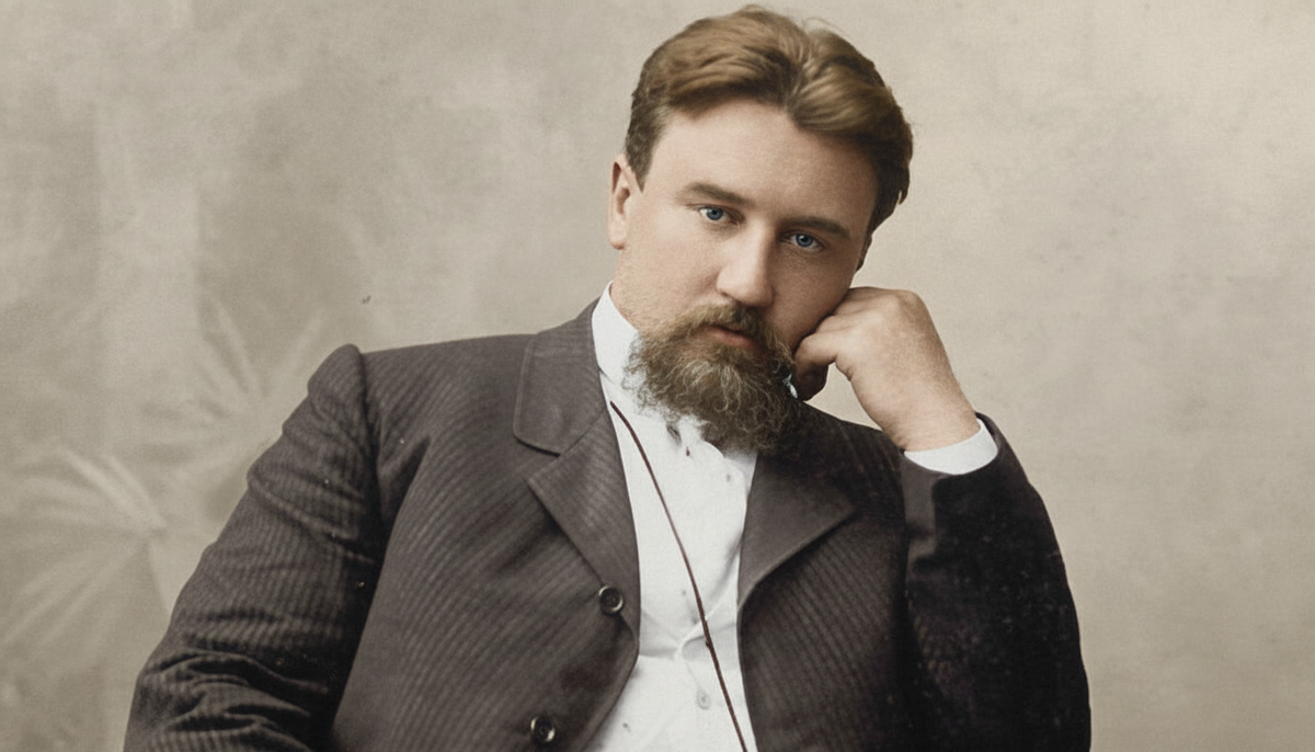 Возвращение Куприна в 1937-м: ошибка или осознанный выбор?