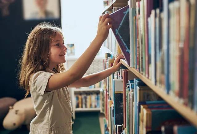 Нулевой НДС для детских книг