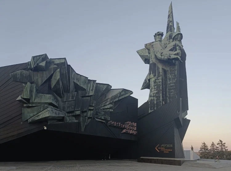 Светлана Колобова «Пацан»