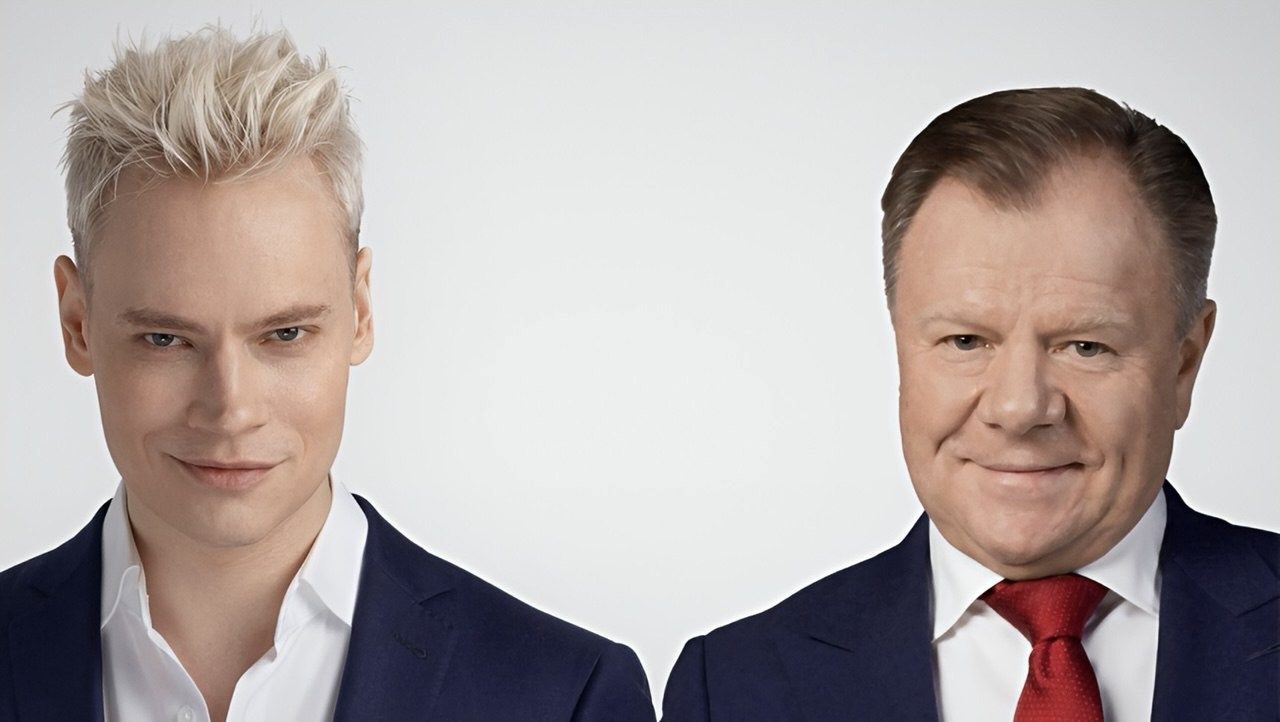 Shaman рассказал о работе с Игорем Бутманом