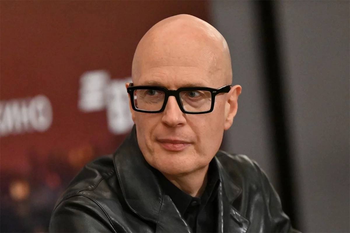 Вадим Верник написал книгу о футболисте Пеле