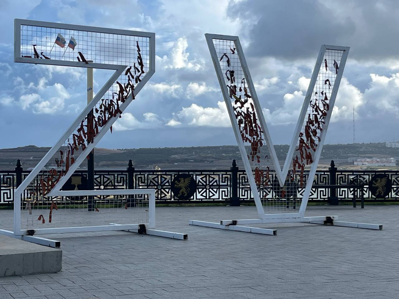 Илья Оганджанов «Севастопольские встречи» (часть 2)