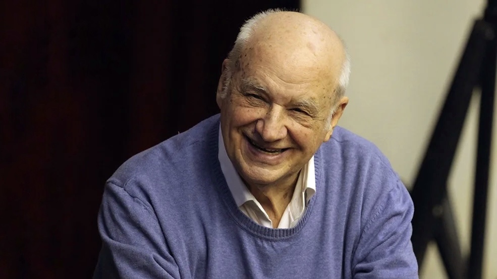 Сухарев, бард без гитары: кем был автор знаменитой «Александры»