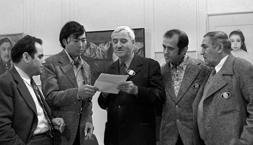 К 110-летию Константина Симонова: писатель, поэт, солдат