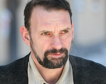 Михаил Тарковский