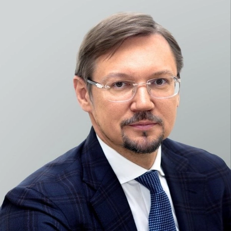 Александр Журавский